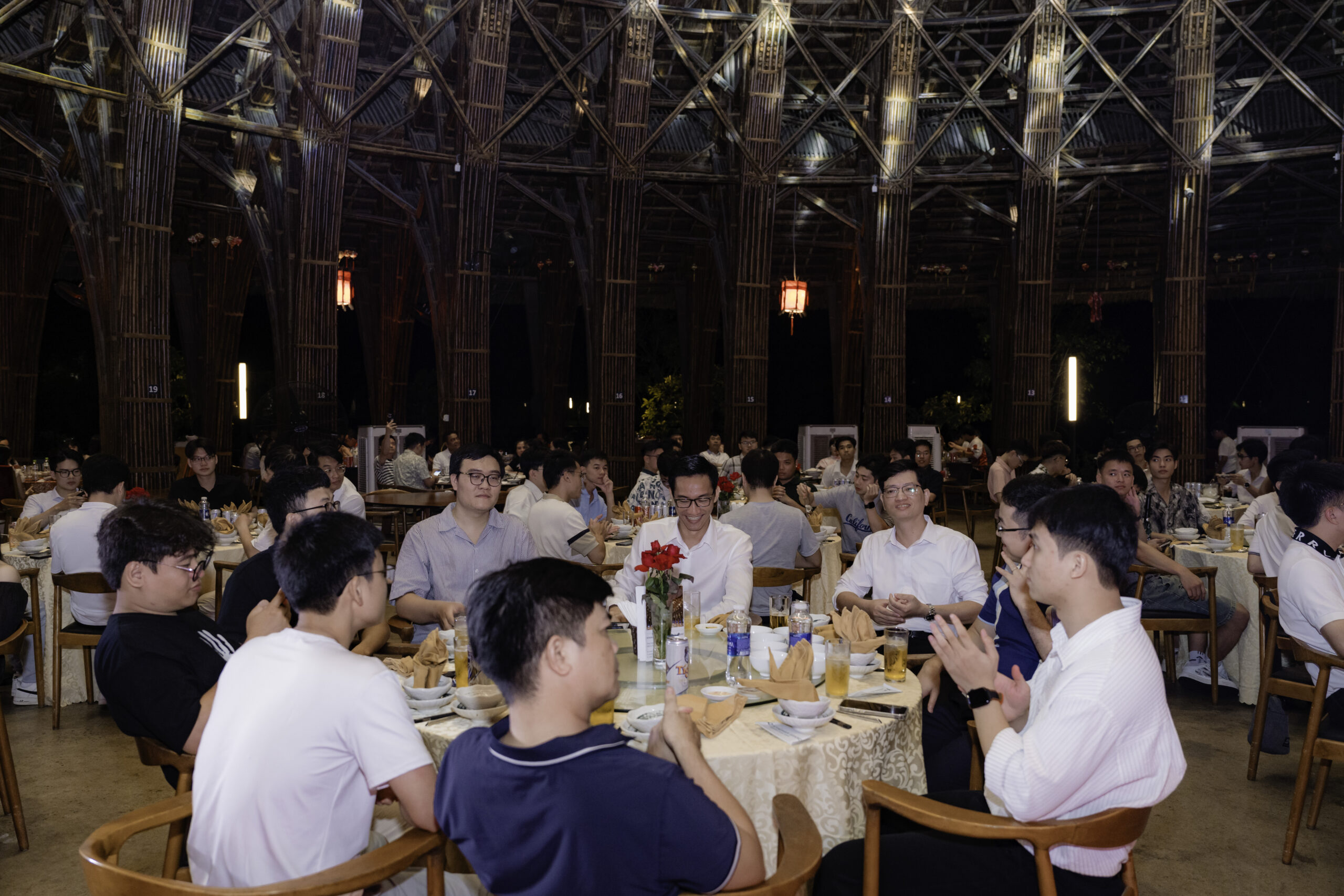 Vietsol Teambuilding 2025 in Ninh Binh – team bonding and company culture