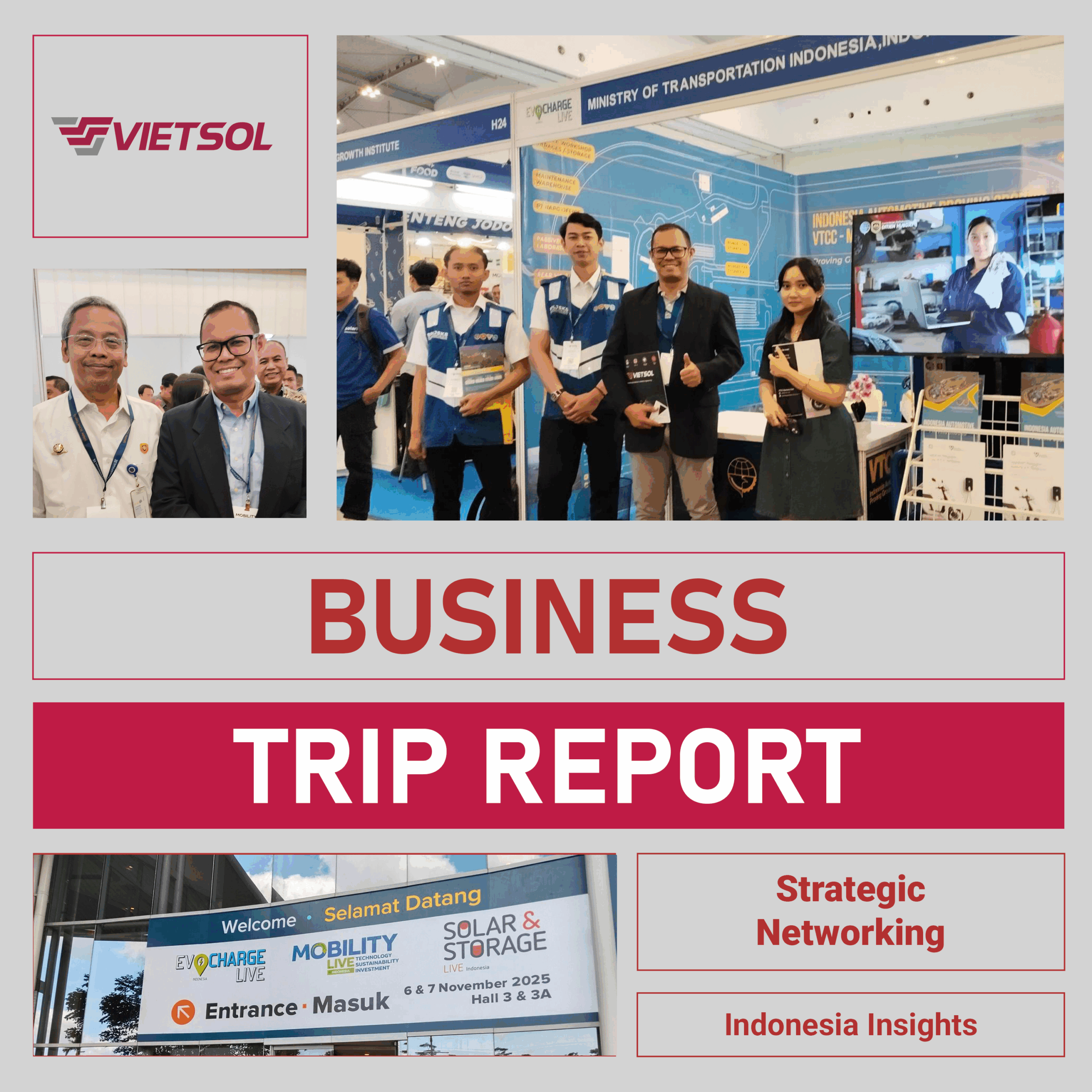 Vietnam number 1 fast growing EV in ASEAN