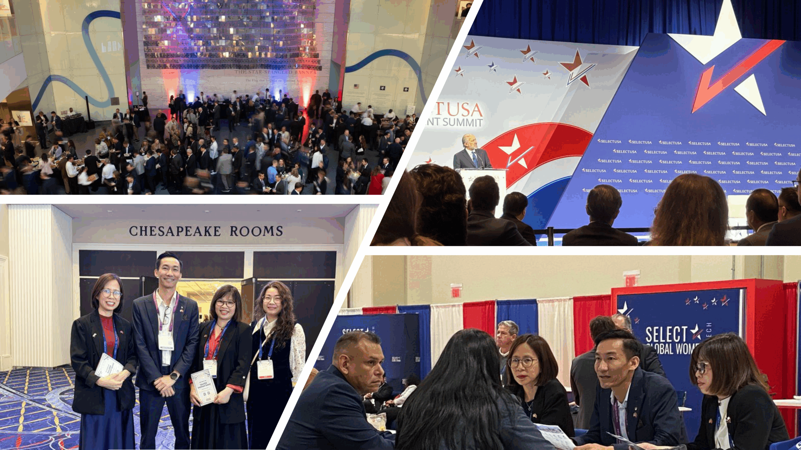 Vietsol-at-SelectUSA-2026